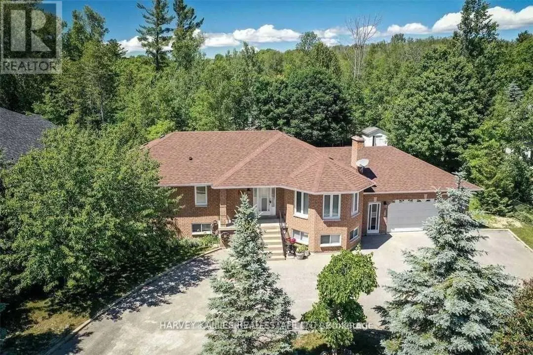 LOWER - 11 TWIN PINES DRIVE