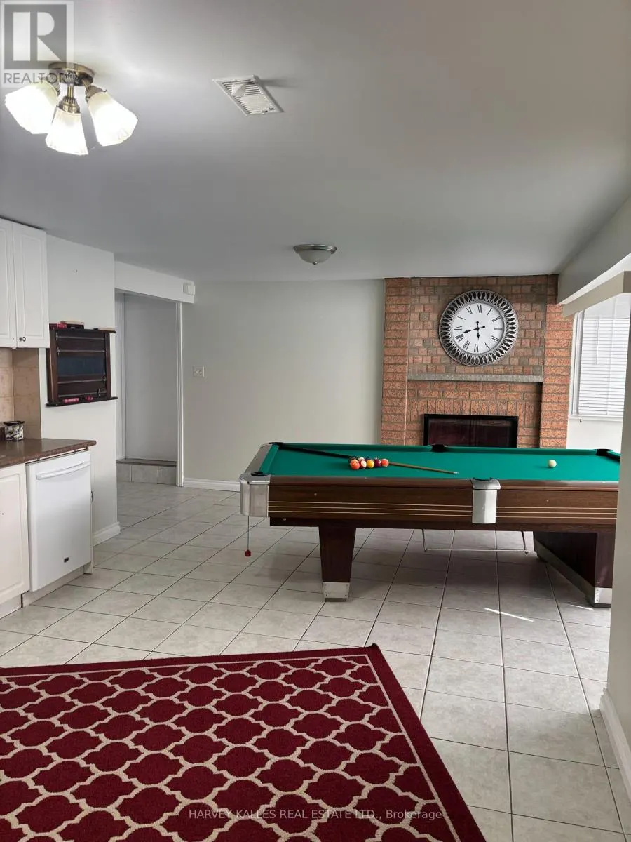 LOWER - 11 TWIN PINES DRIVE