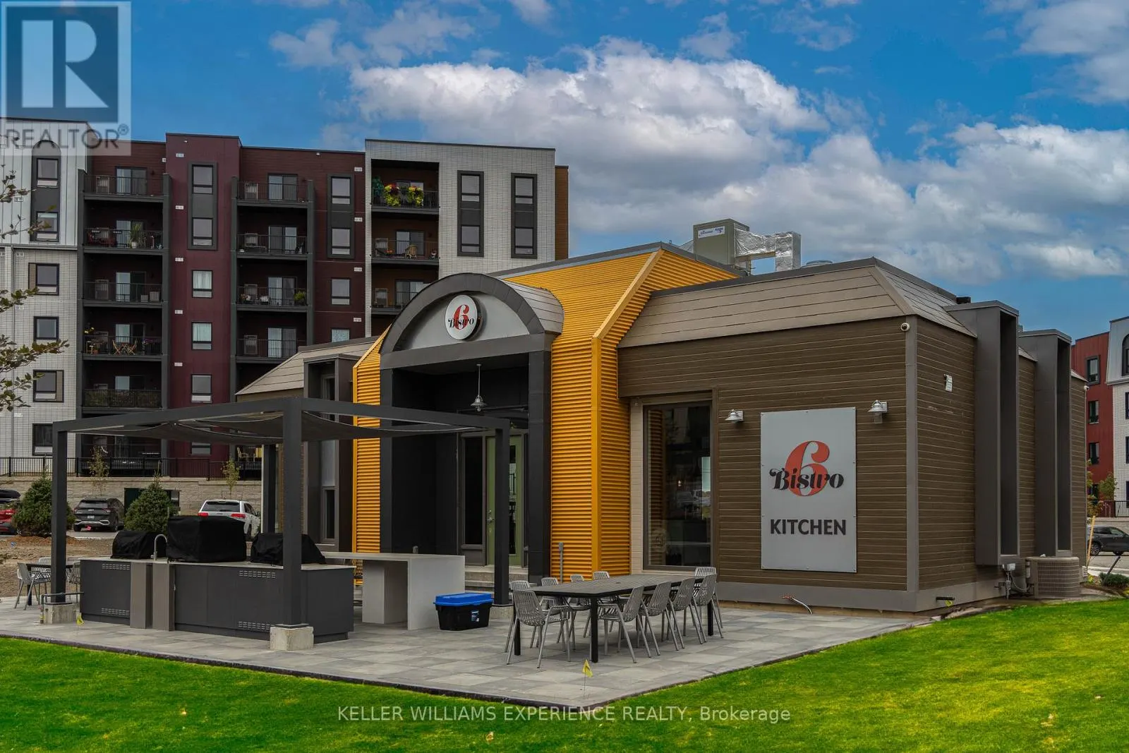 401 - 8 CULINARY LANE