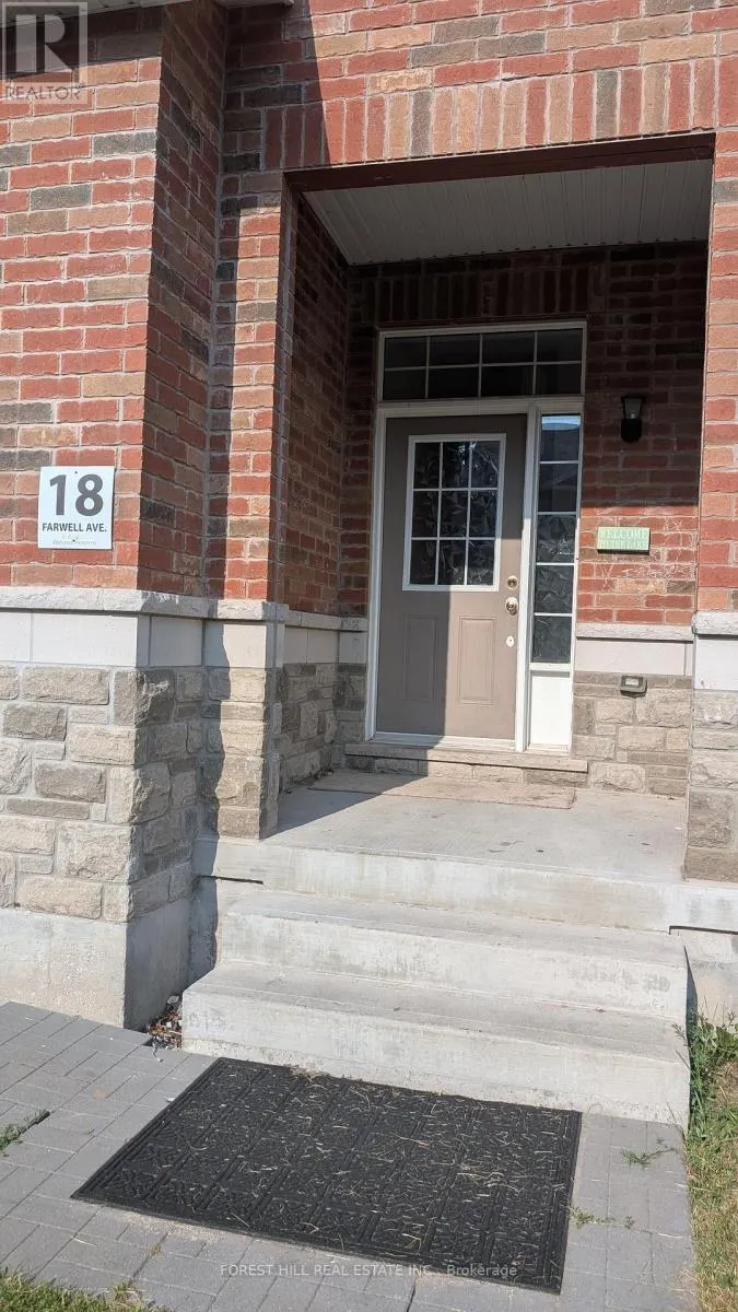 18 FARWELL AVENUE