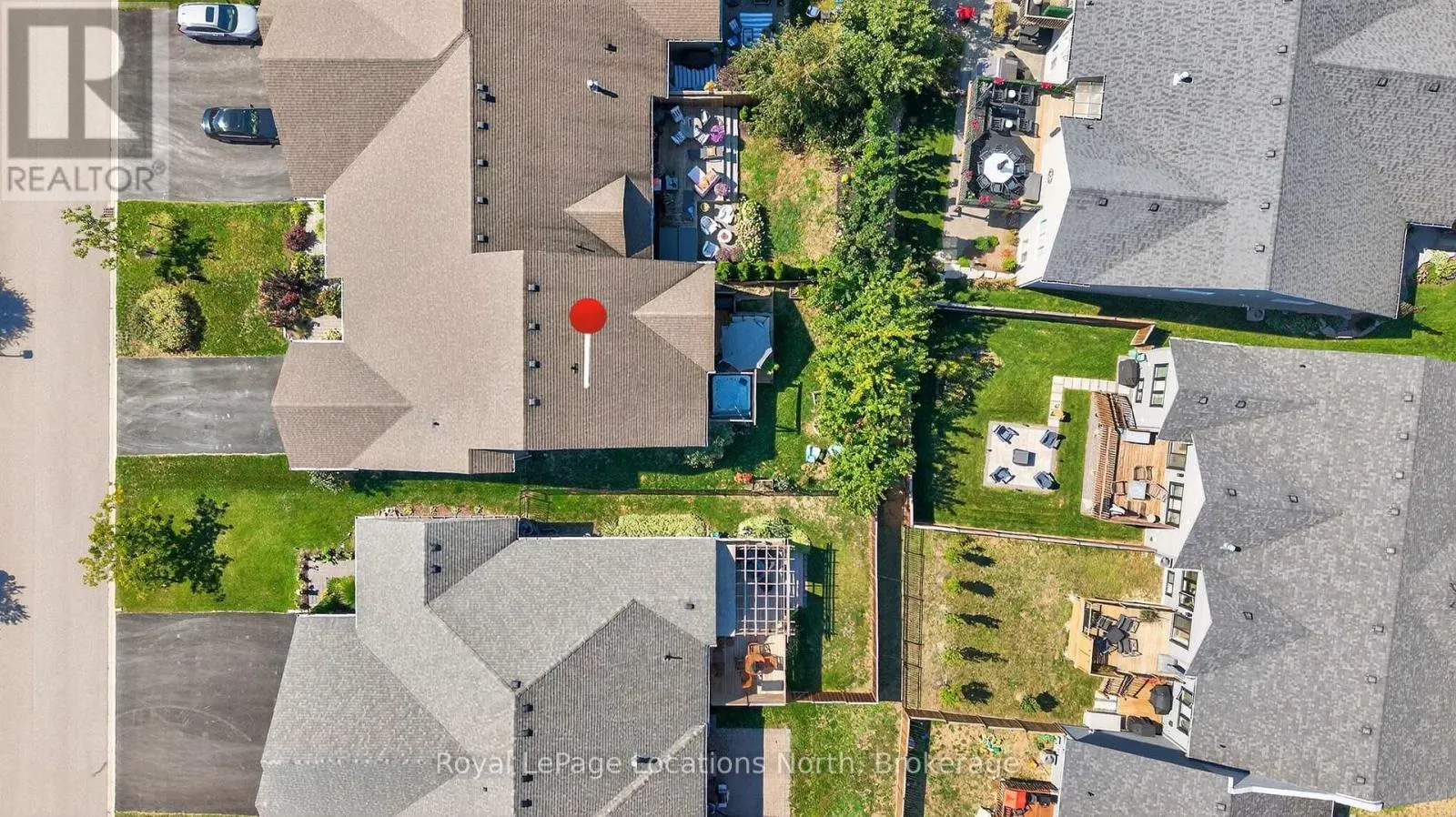 69 LANDSCAPE DRIVE