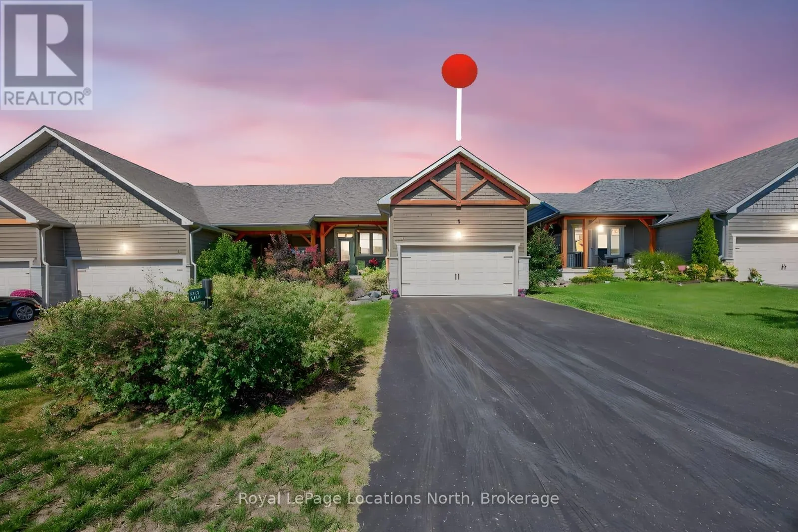 69 LANDSCAPE DRIVE