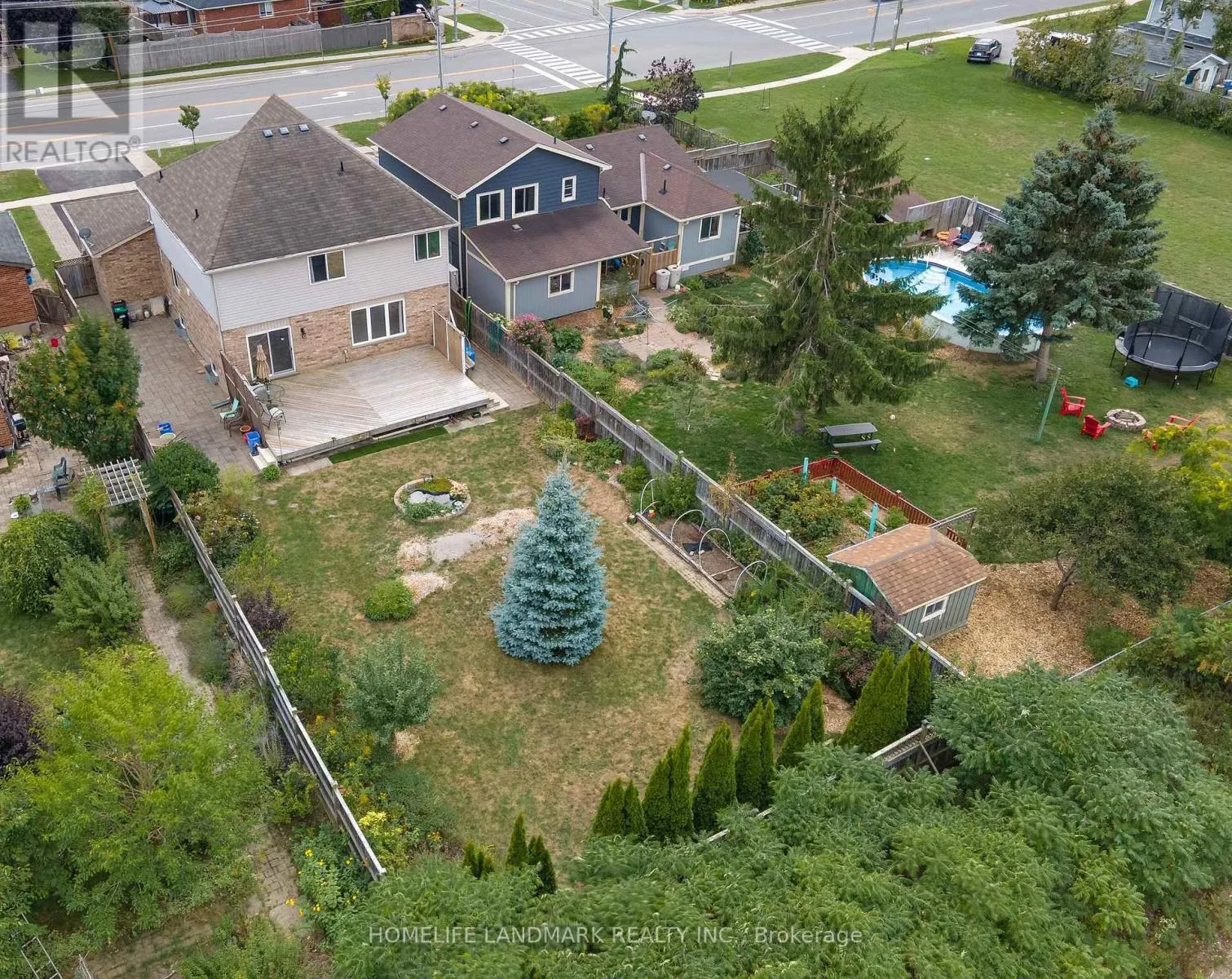 352 GEORGIAN DRIVE