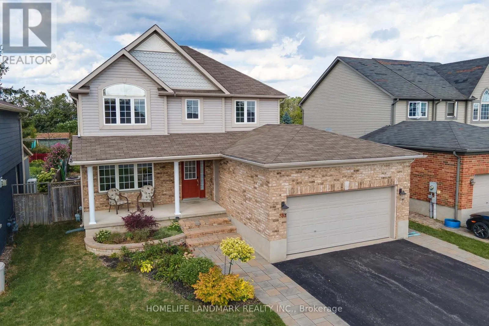 352 GEORGIAN DRIVE
