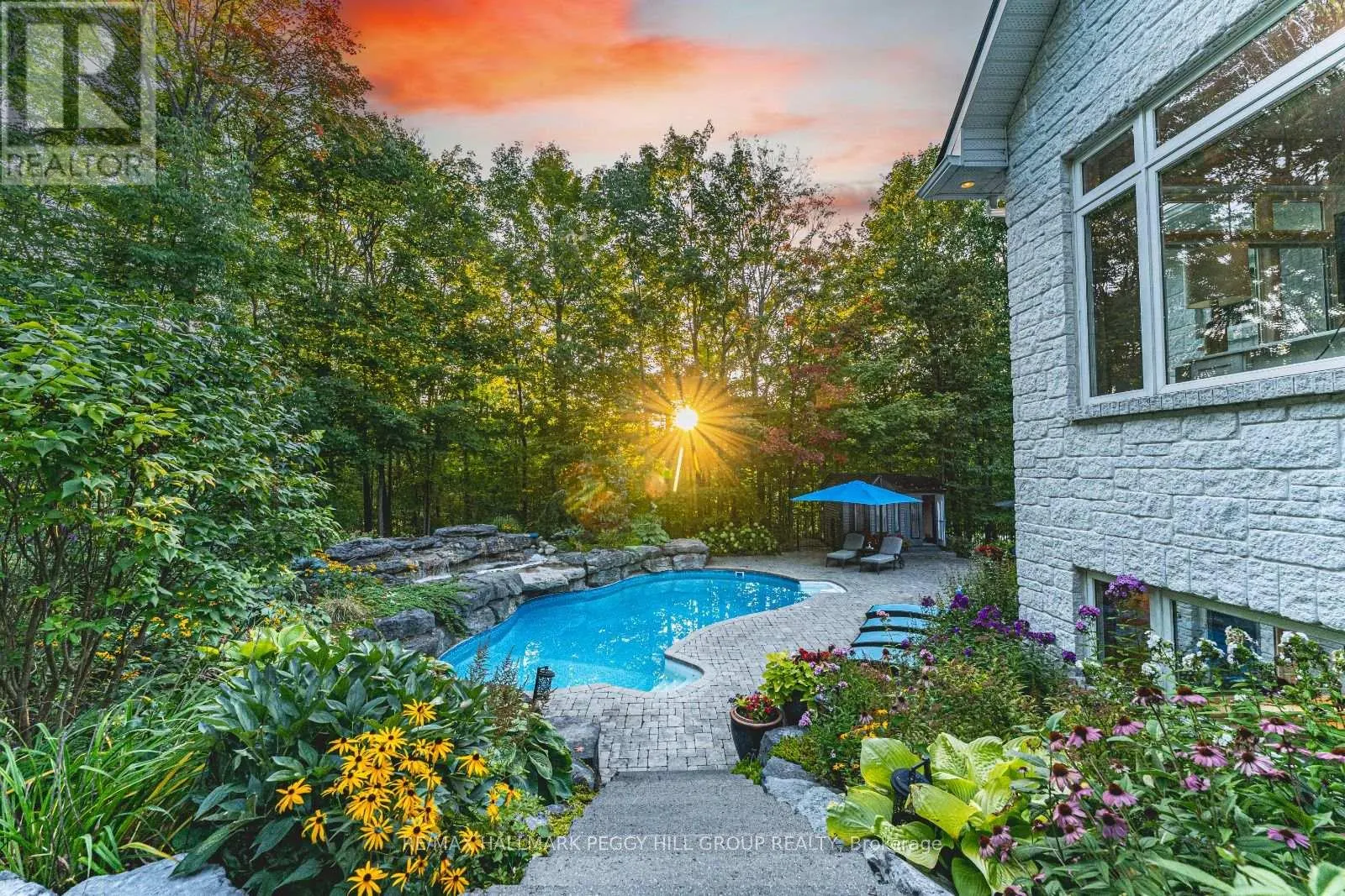 7 MAPLE RIDGE ROAD