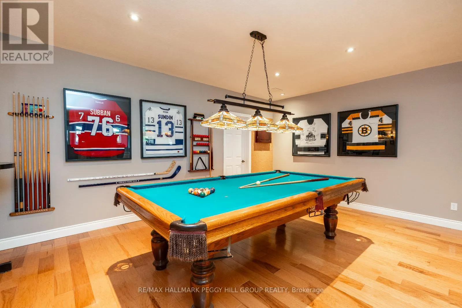 7 MAPLE RIDGE ROAD