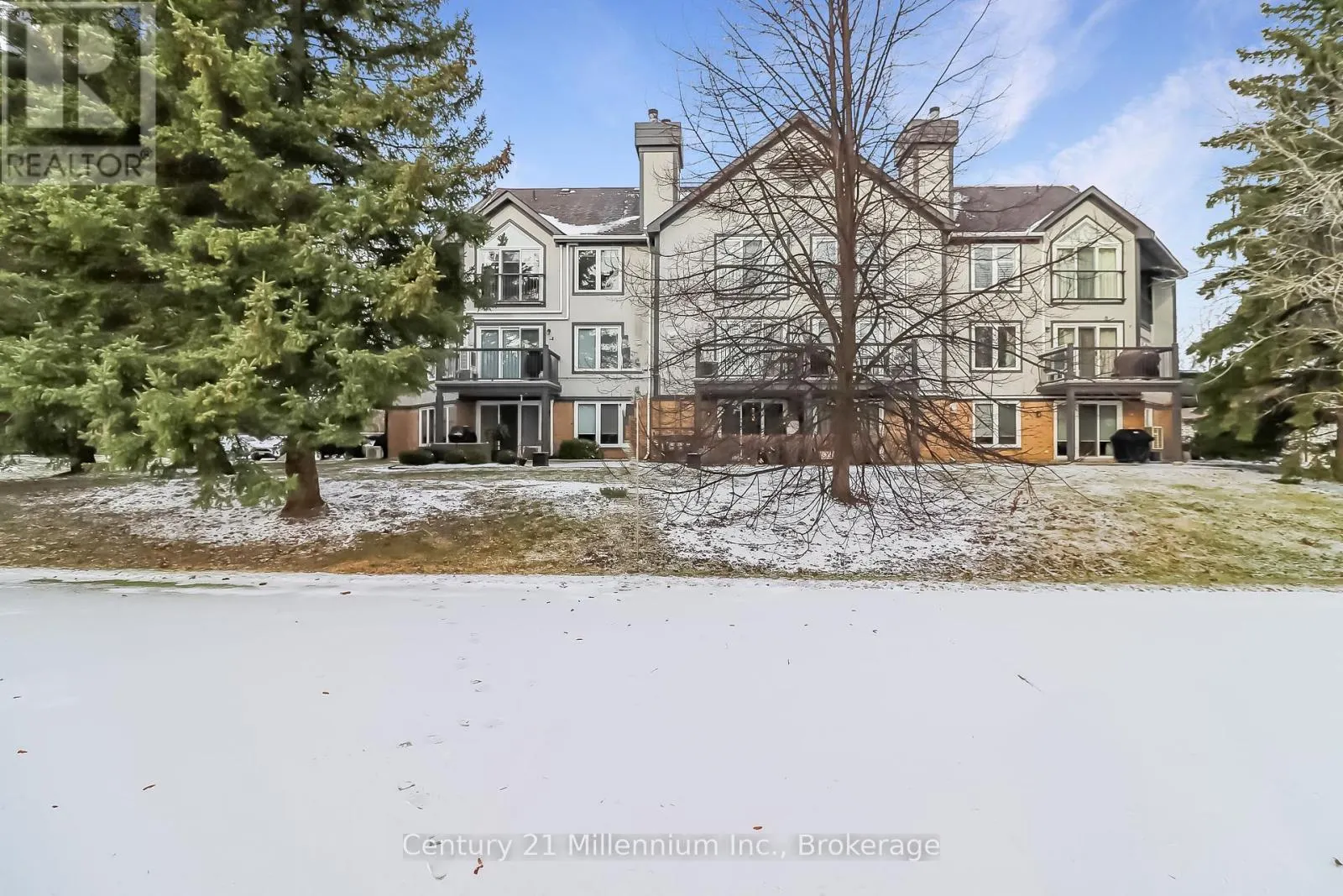 12 - 360 MARINERS WAY, #12