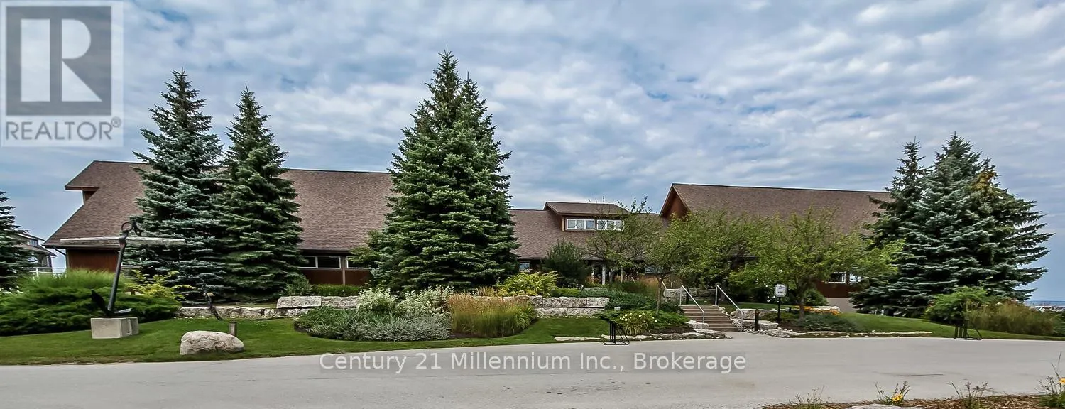 12 - 360 MARINERS WAY, #12
