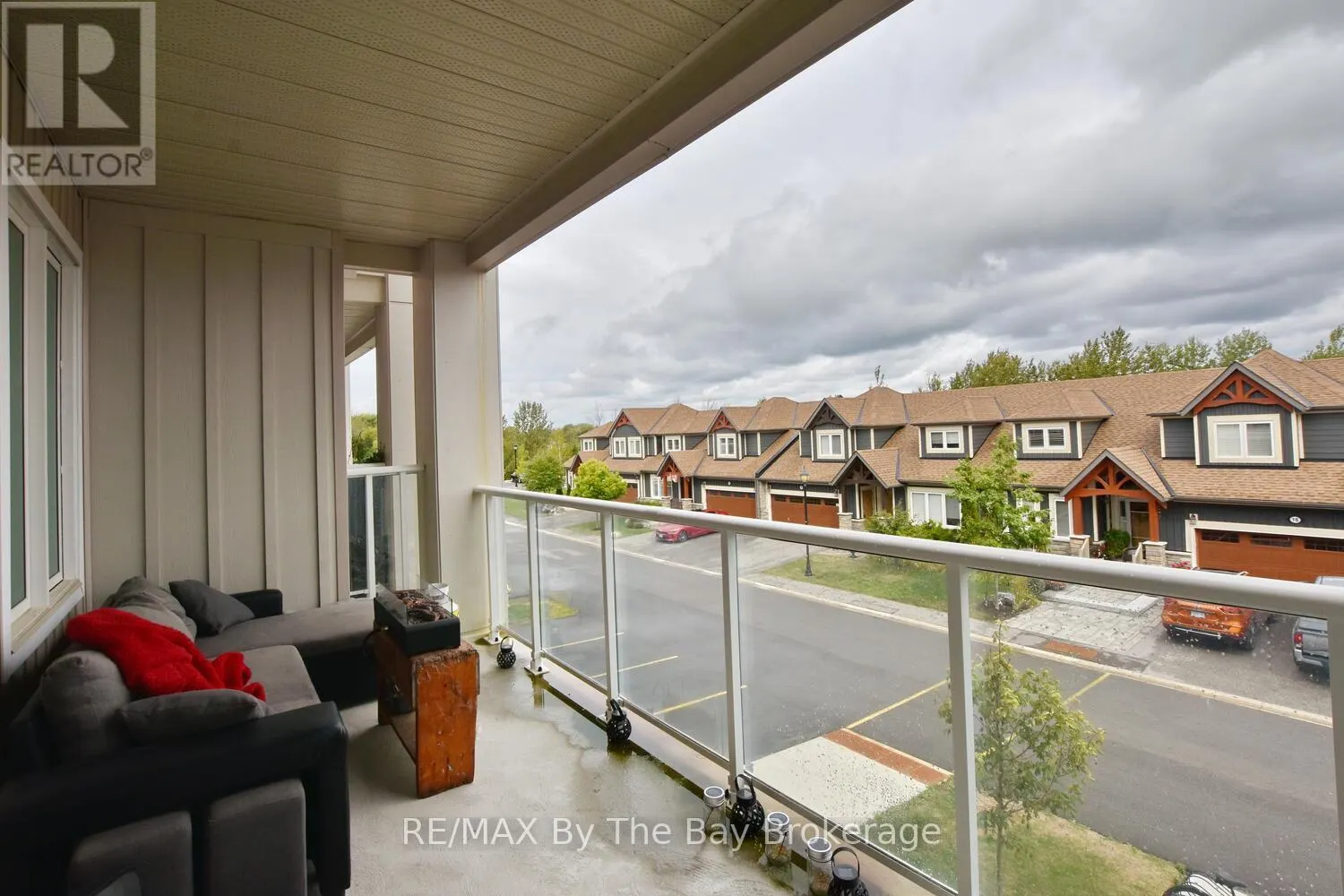 206 - 17 SPOONER CRESCENT, #206