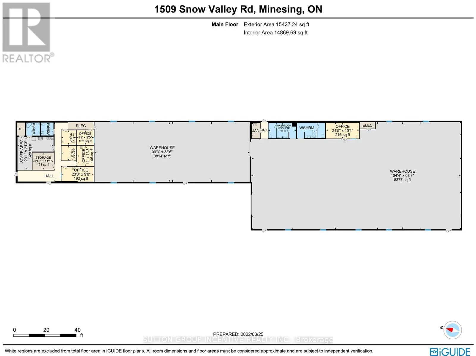 1509 SNOW VALLEY ROAD