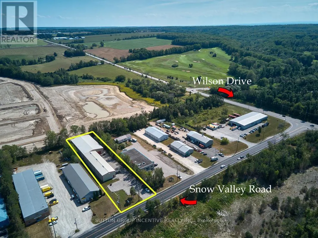 1509 SNOW VALLEY ROAD