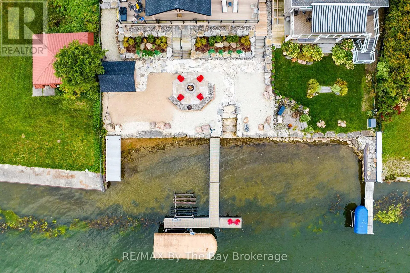 18 EDGEWATER ROAD