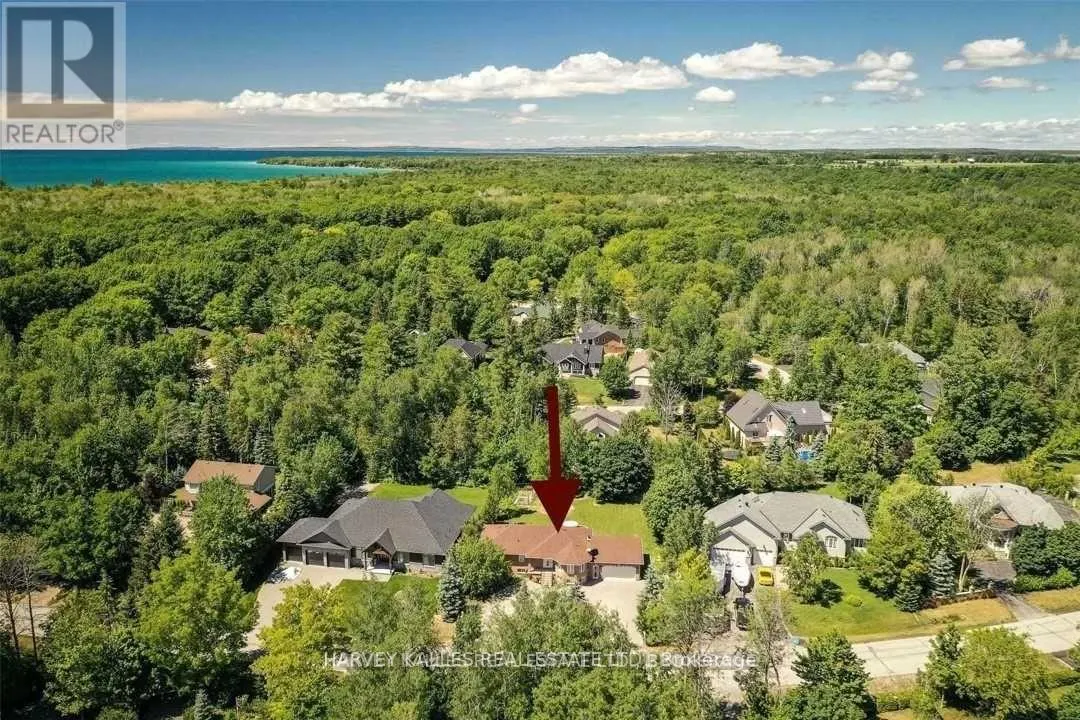 11 TWIN PINES DRIVE