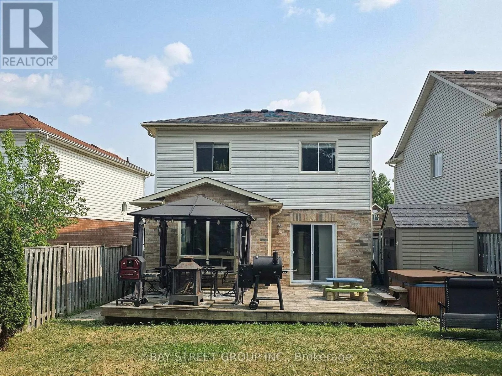 16 BATES COURT