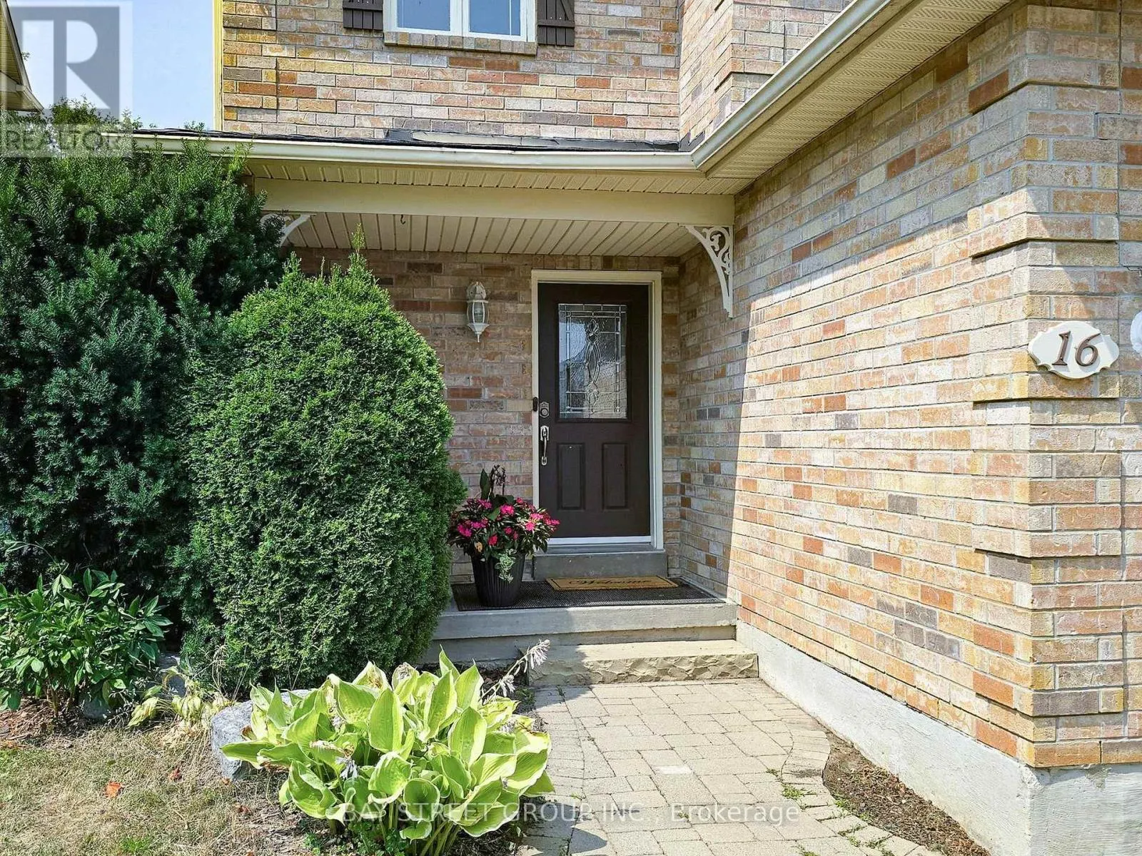 16 BATES COURT