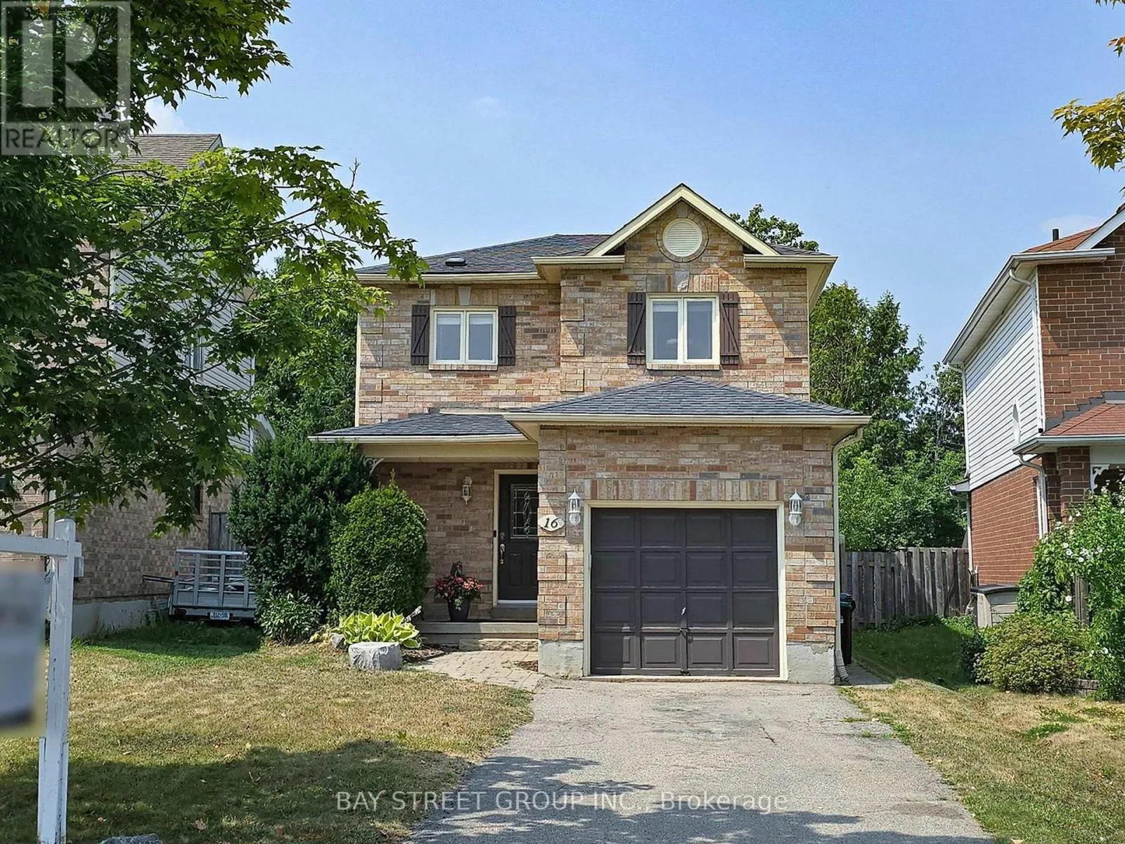 16 BATES COURT