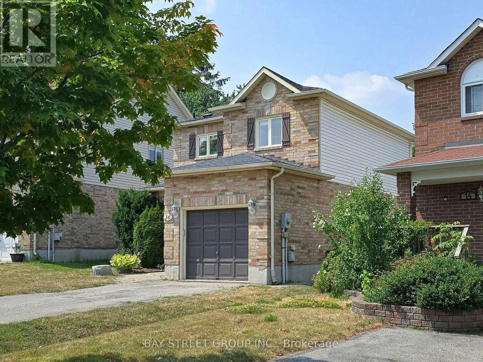 16 BATES COURT
