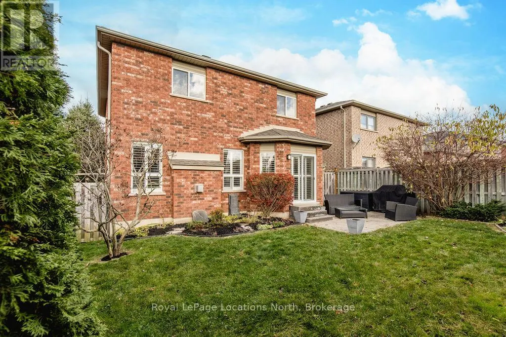 45 HOLLY MEADOW ROAD