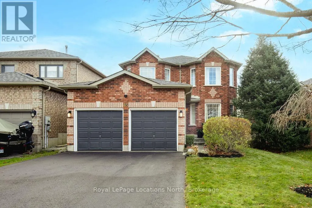 45 HOLLY MEADOW ROAD