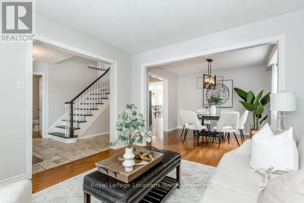 45 HOLLY MEADOW ROAD