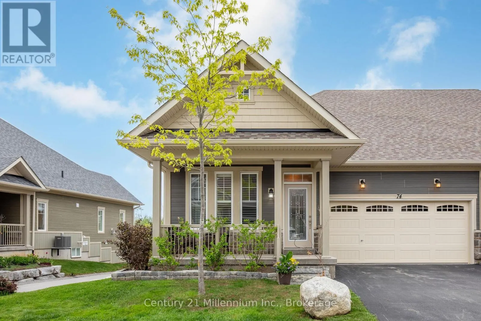 74 KARI CRESCENT