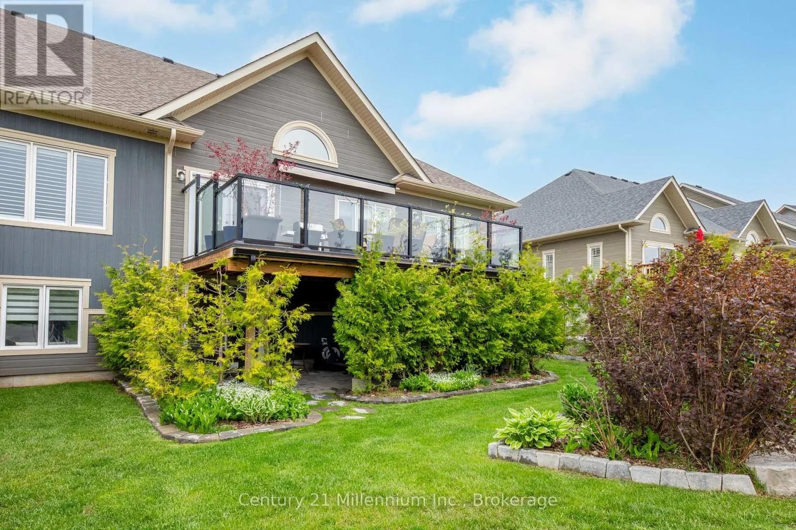 74 KARI CRESCENT
