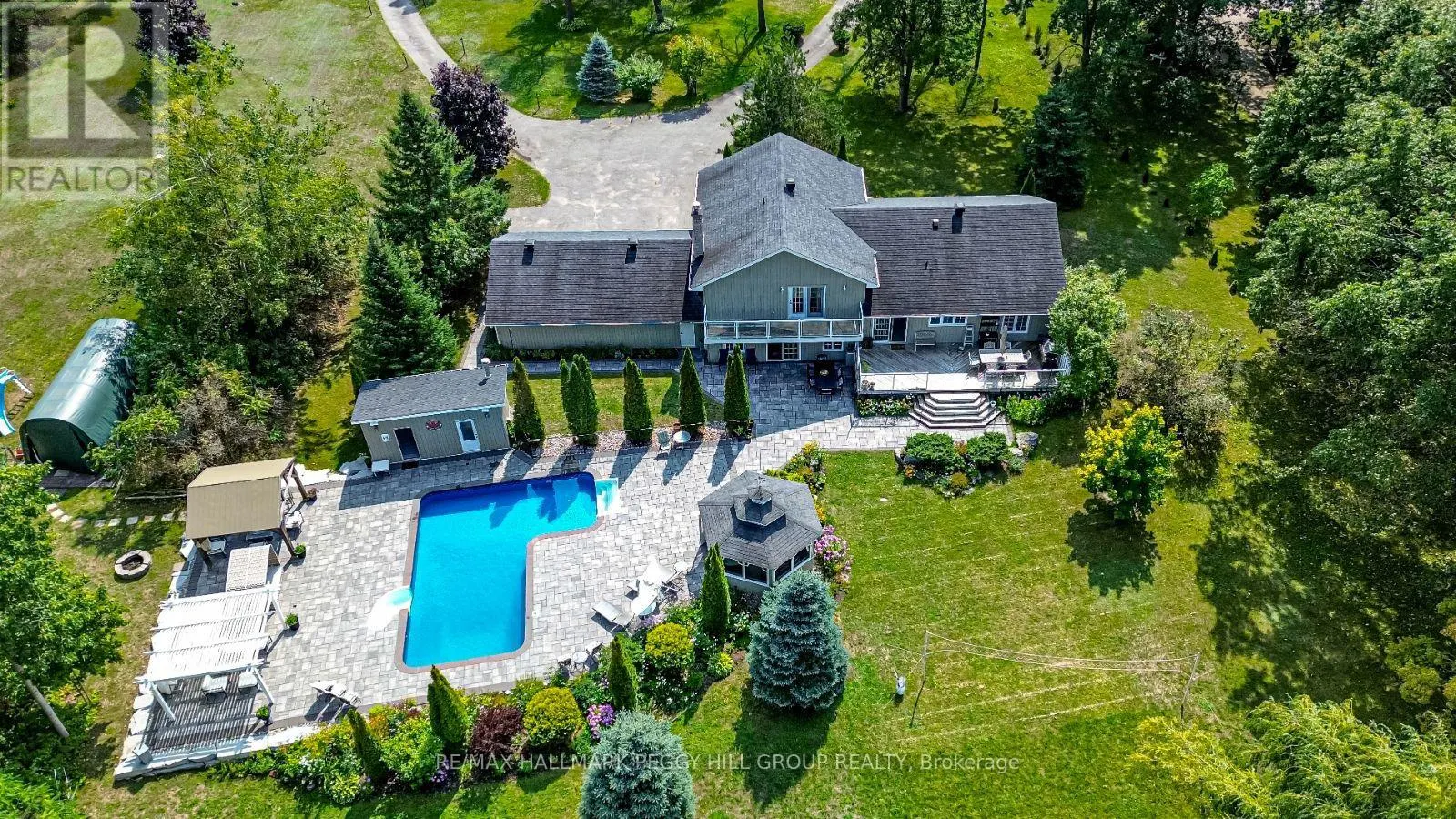 2 MILLS CIRCLE