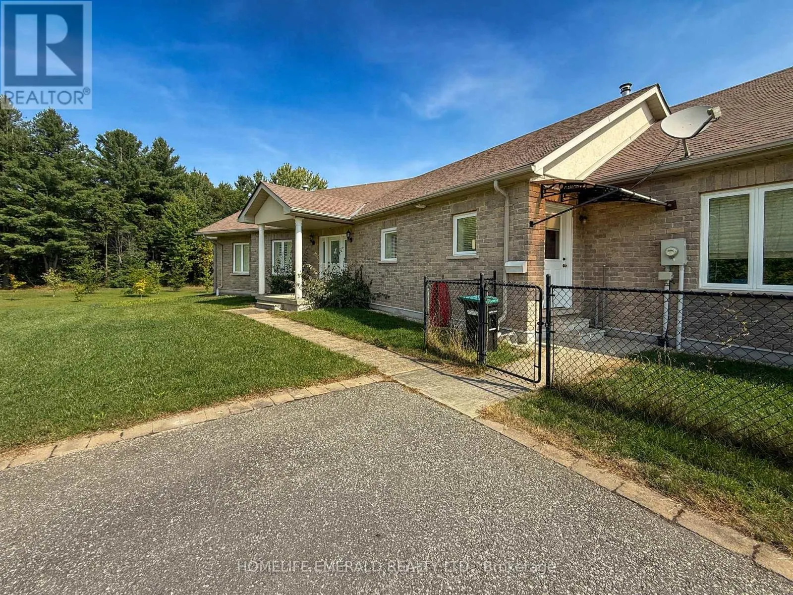 3175 3/4 CONCESSION