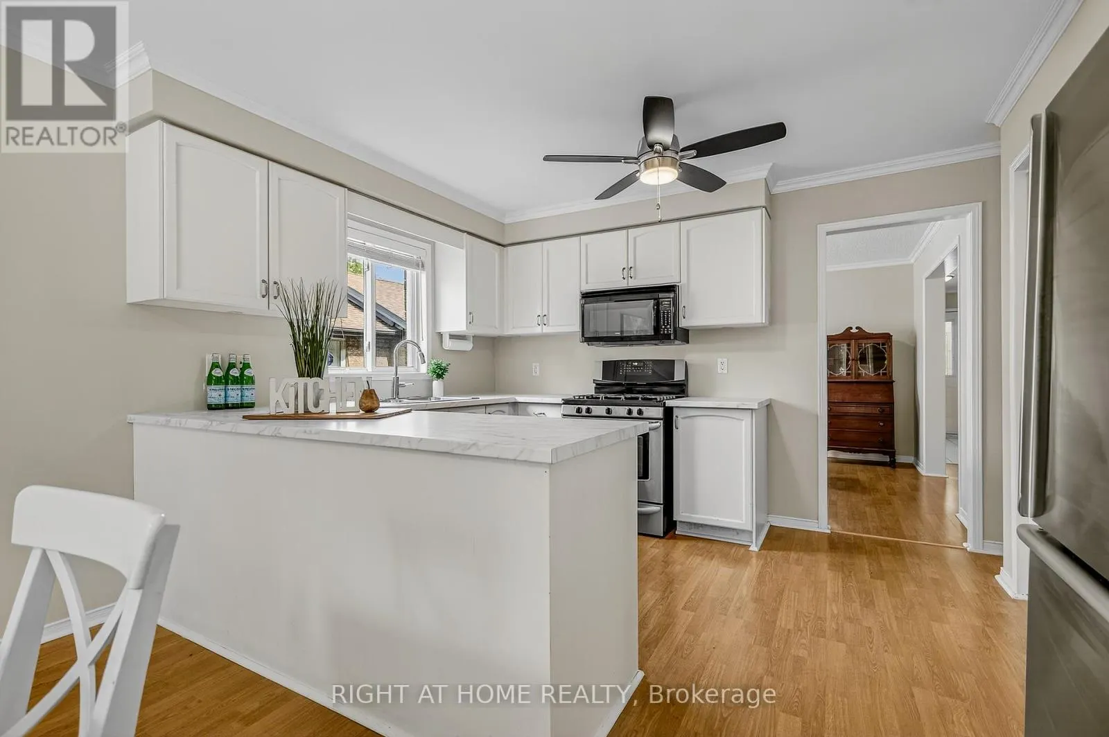 59 KINGSRIDGE ROAD