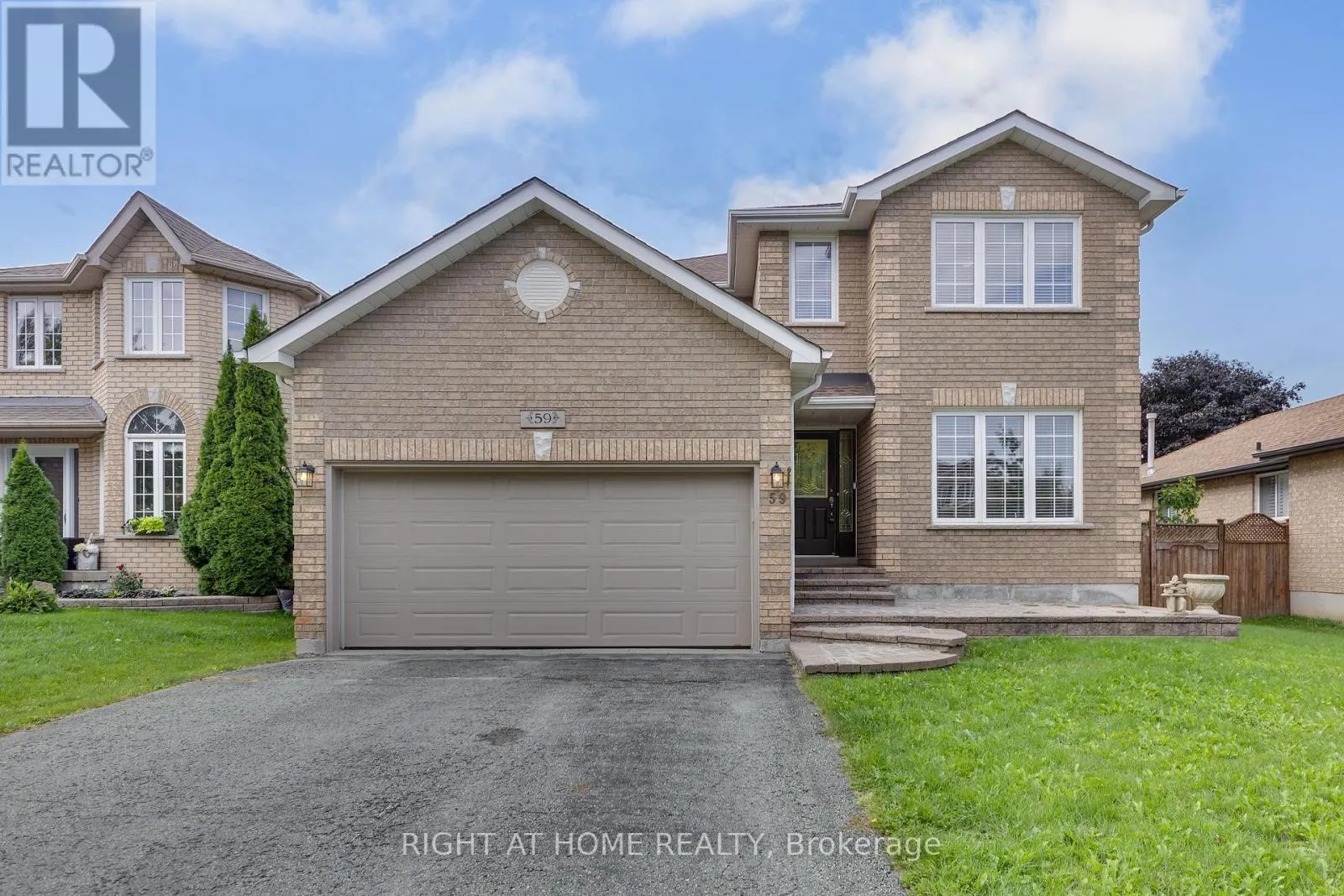 59 KINGSRIDGE ROAD