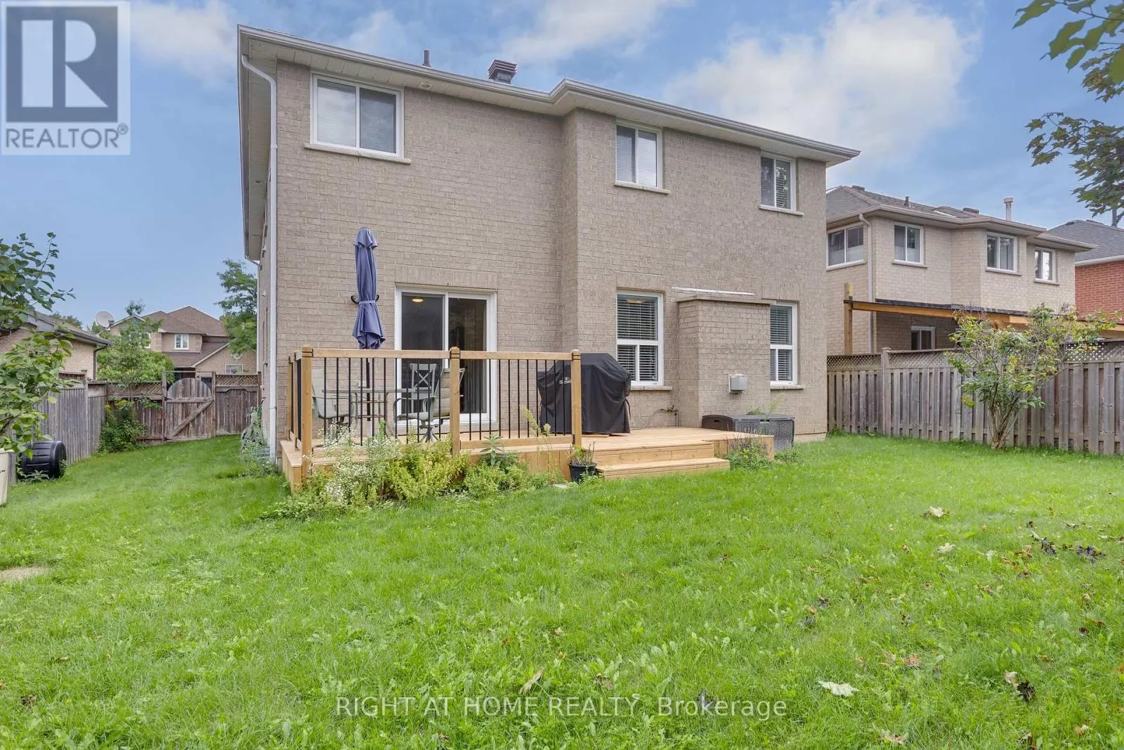 59 KINGSRIDGE ROAD