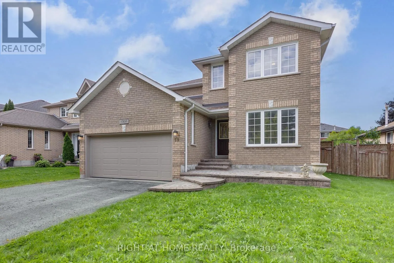 59 KINGSRIDGE ROAD