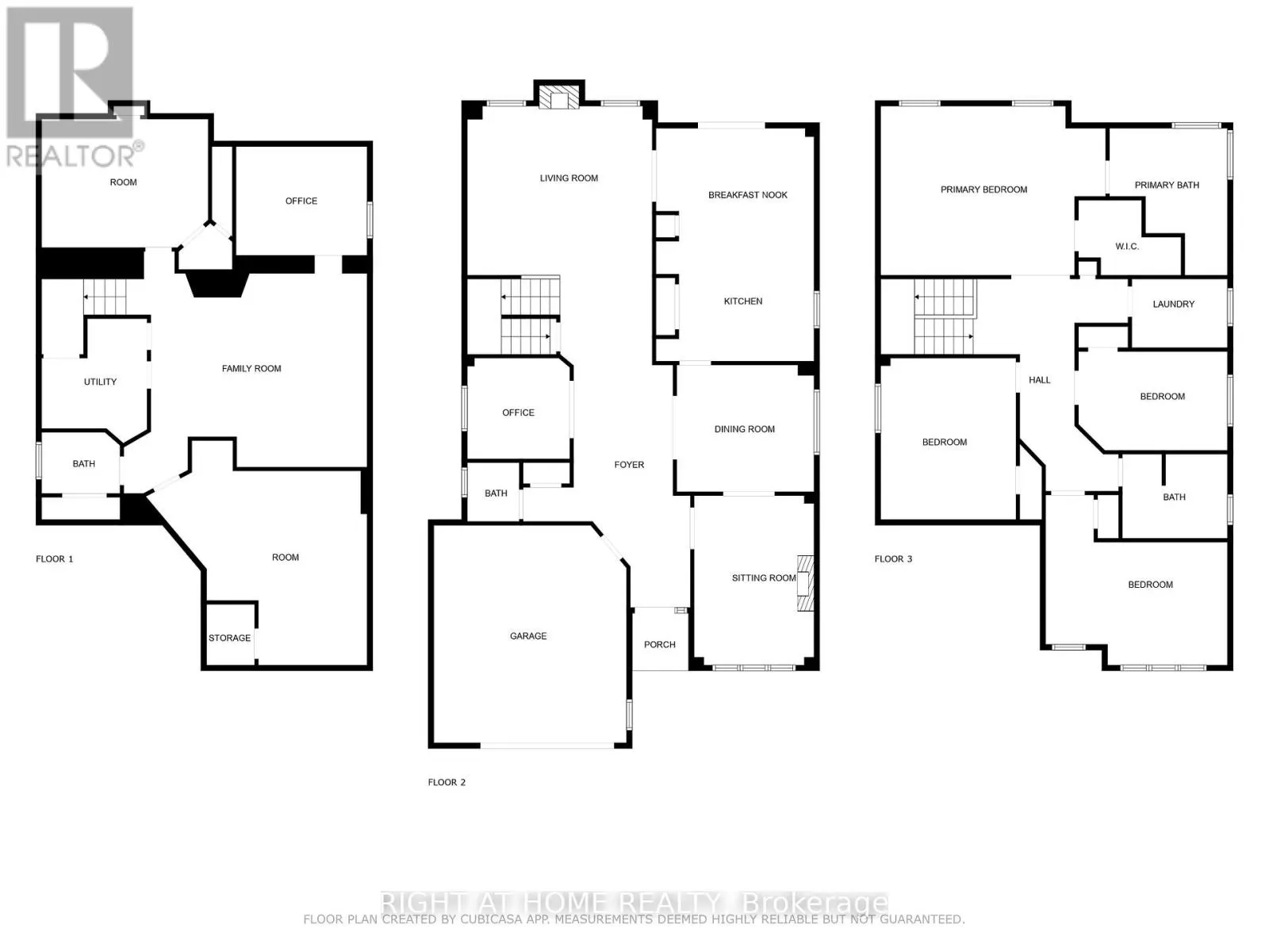 59 KINGSRIDGE ROAD