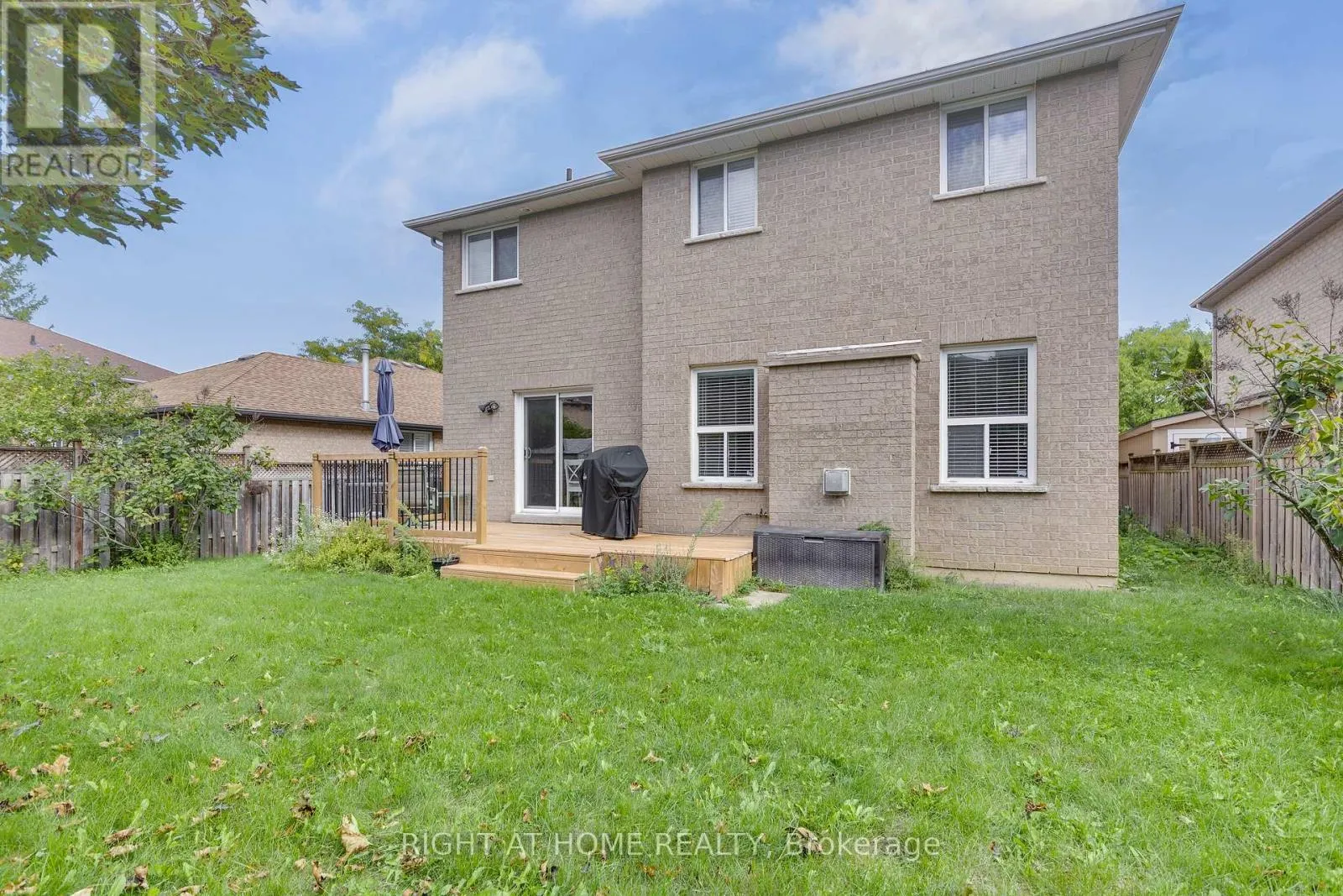 59 KINGSRIDGE ROAD