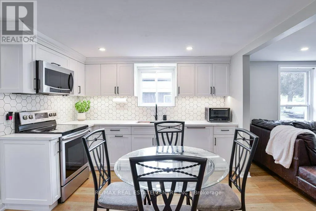 349 BARRIE ROAD