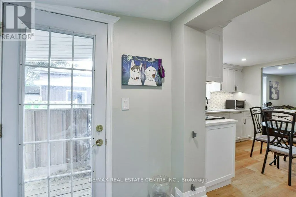 349 BARRIE ROAD