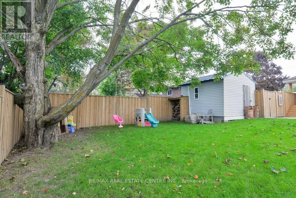349 BARRIE ROAD