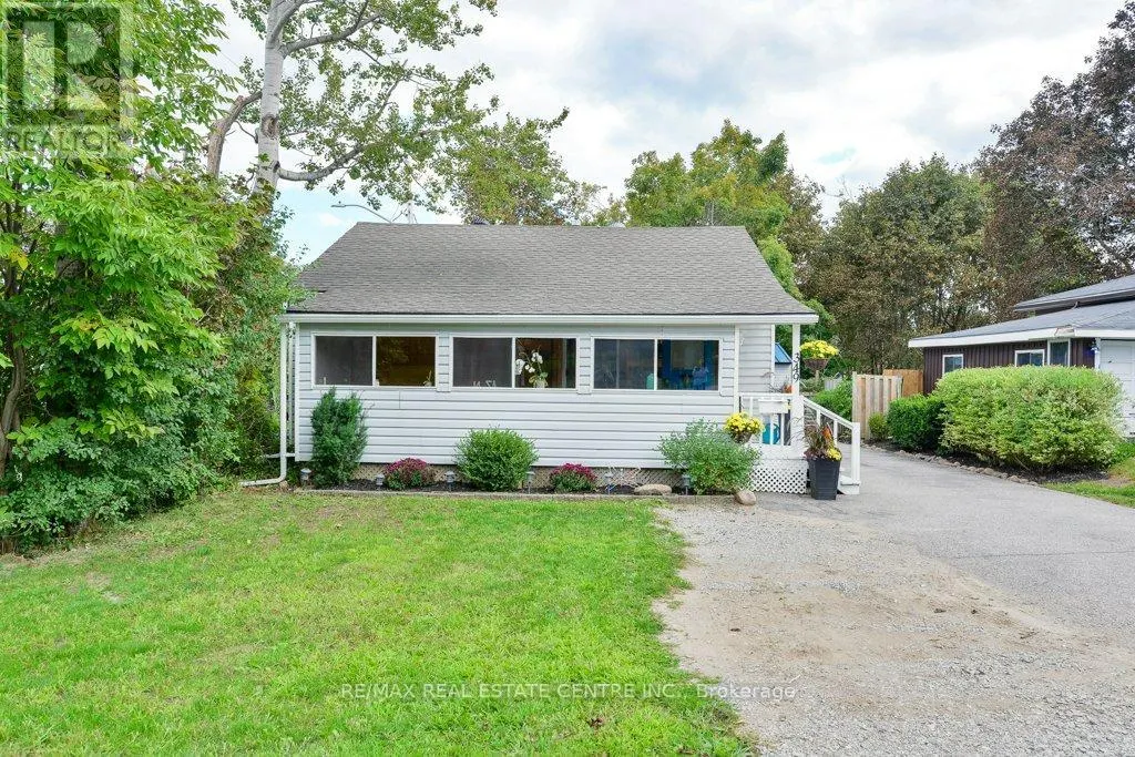 349 BARRIE ROAD