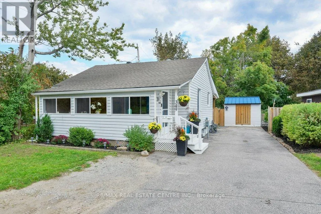 349 BARRIE ROAD