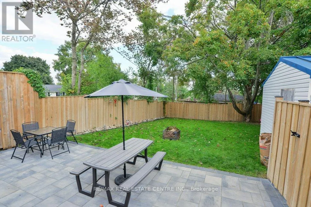 349 BARRIE ROAD