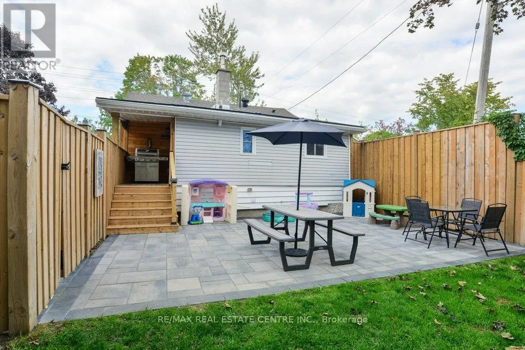 349 BARRIE ROAD