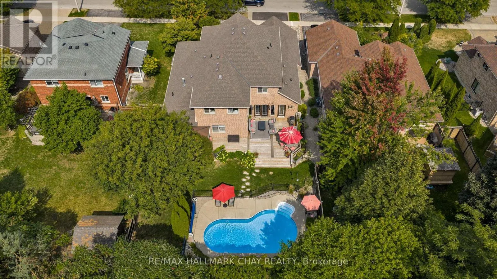9 CRIMSON RIDGE ROAD