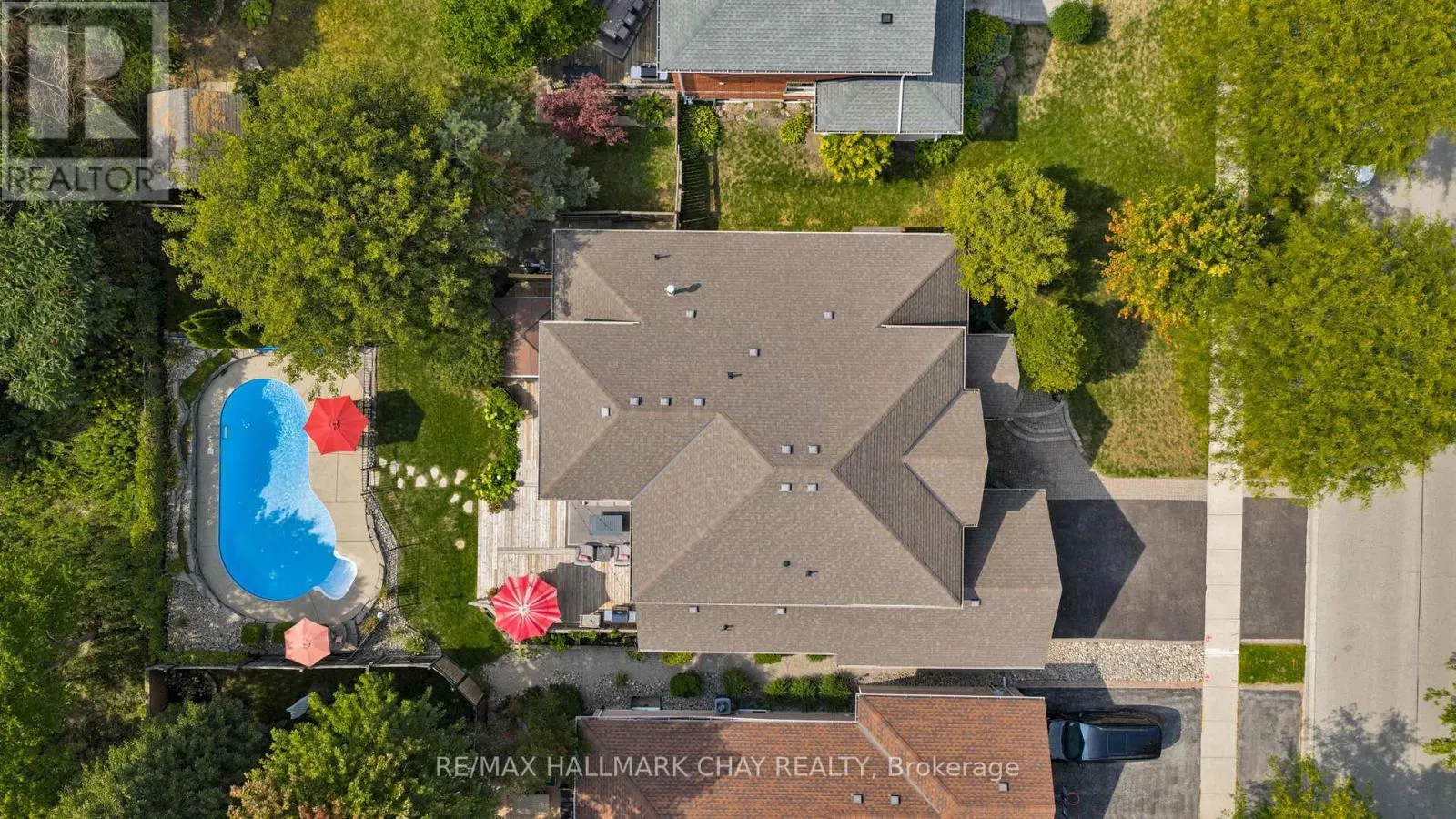 9 CRIMSON RIDGE ROAD