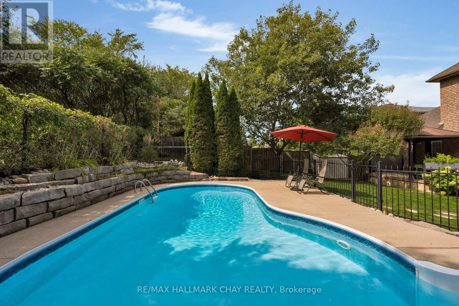 9 CRIMSON RIDGE ROAD