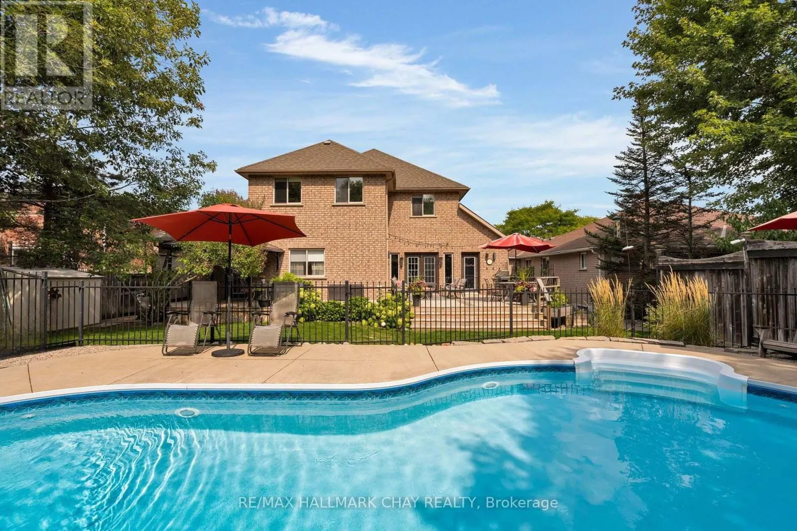 9 CRIMSON RIDGE ROAD