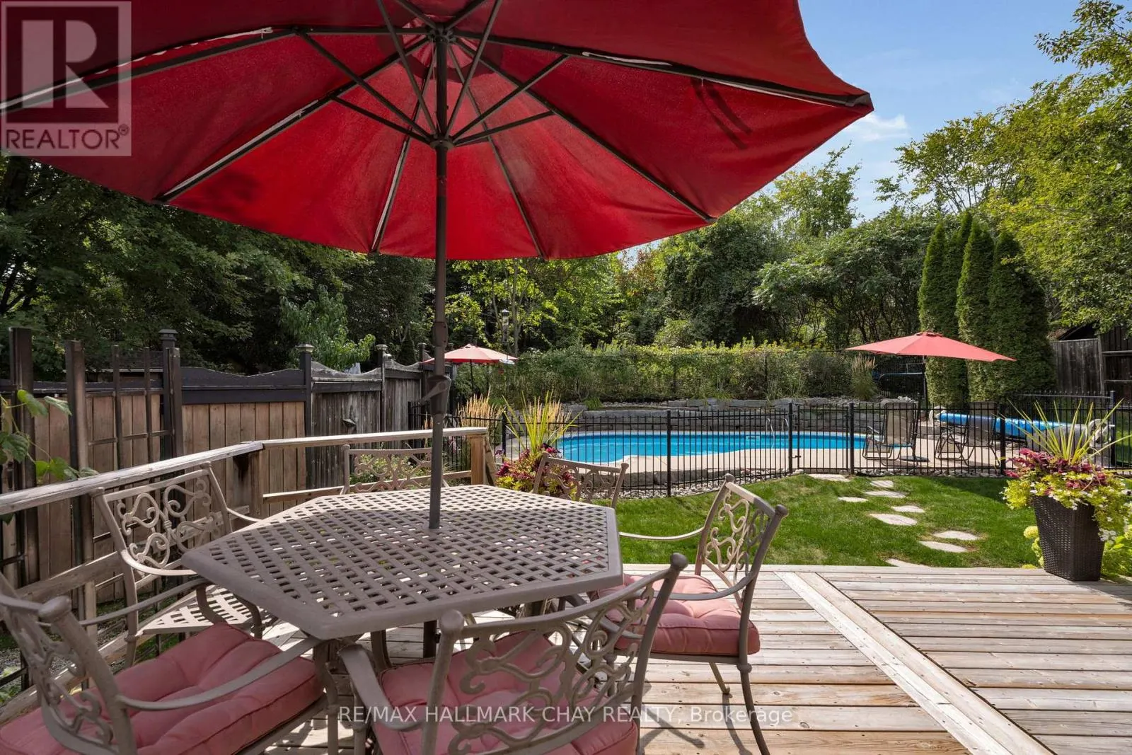 9 CRIMSON RIDGE ROAD