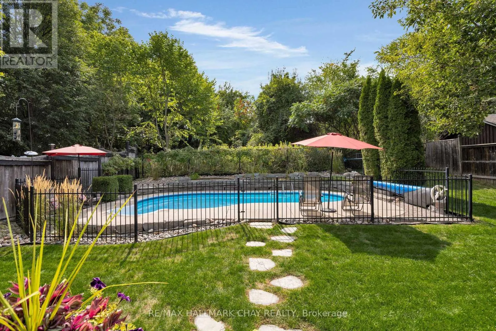 9 CRIMSON RIDGE ROAD