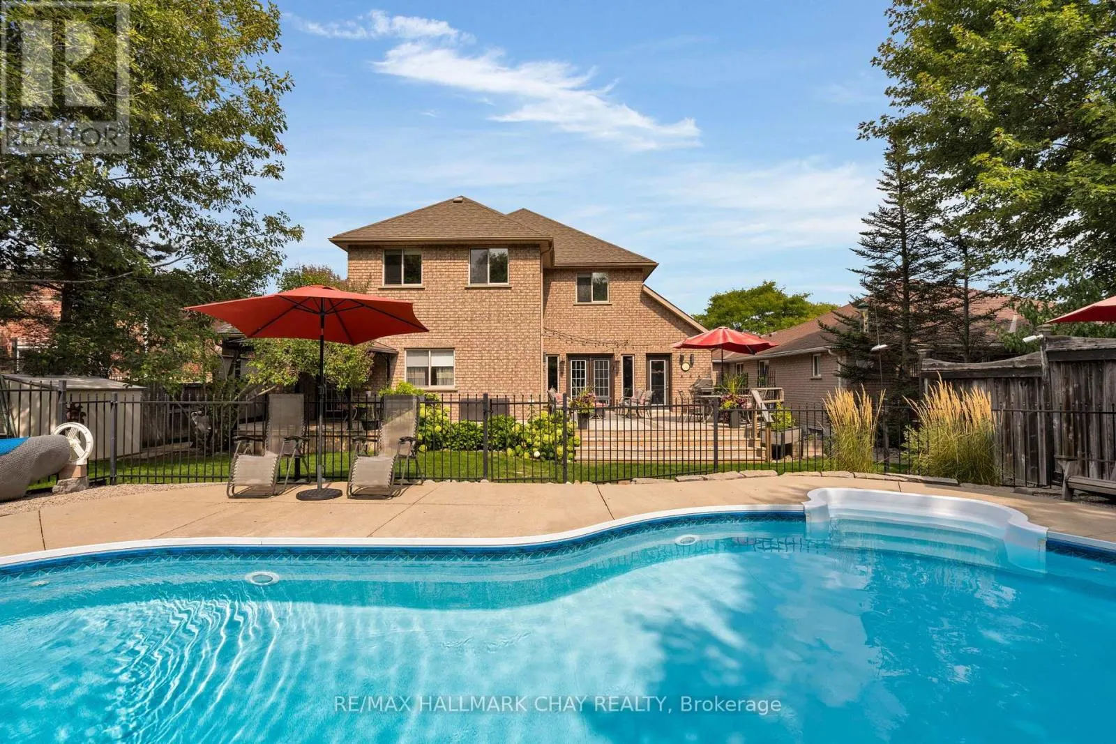 9 CRIMSON RIDGE ROAD