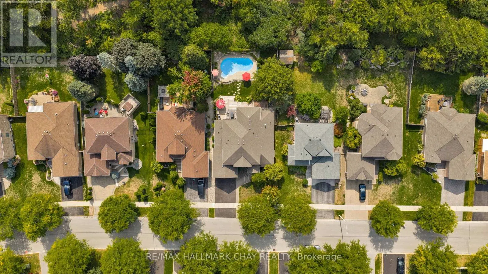 9 CRIMSON RIDGE ROAD