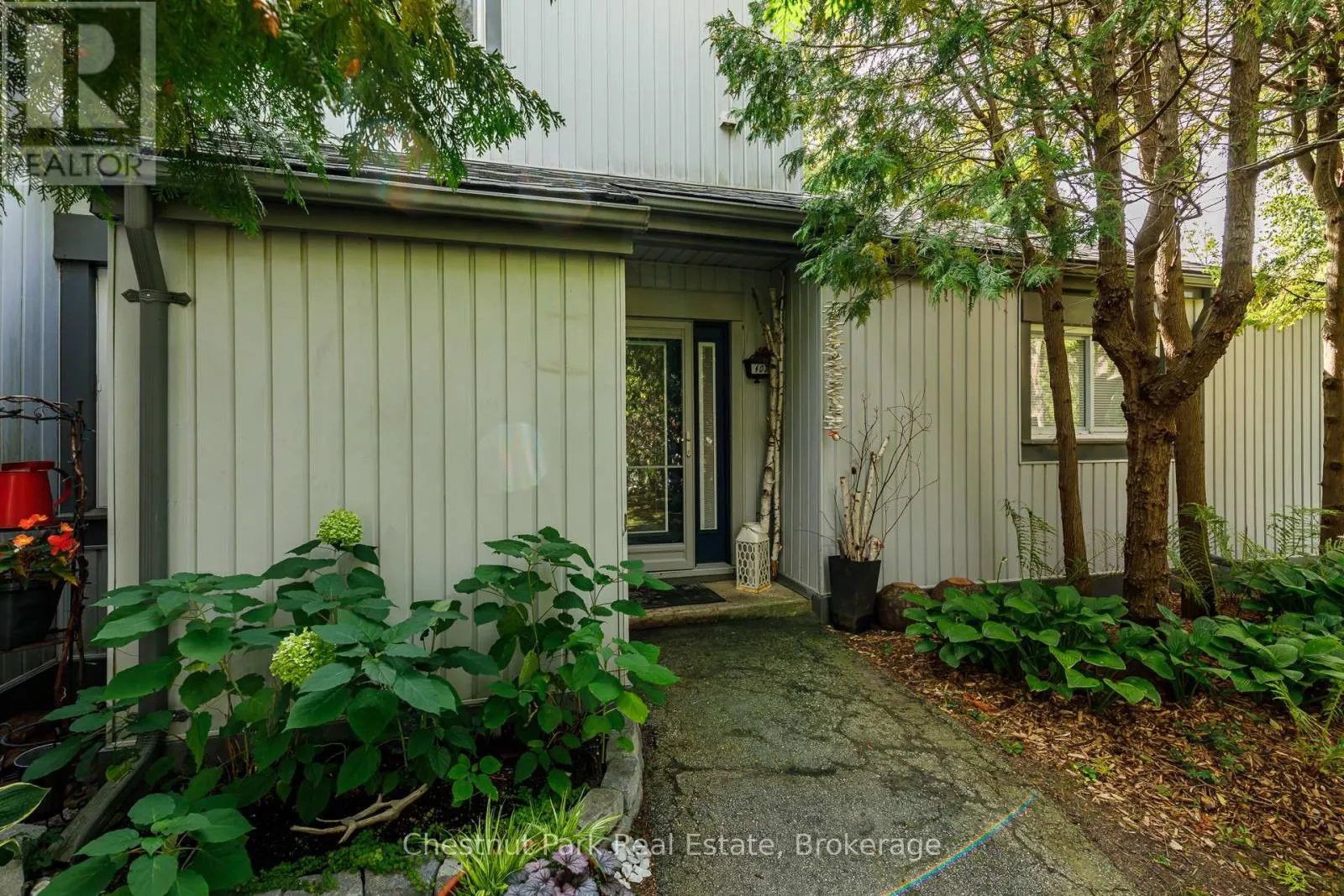 407 - 12 DAWSON DRIVE, #407